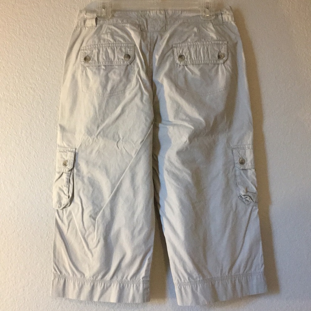 Columbia Women’s Cropped Pants - Picture 7 of 8